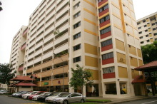 Blk 163 Bukit Batok Street 11 (Bukit Batok), HDB 3 Rooms #331952